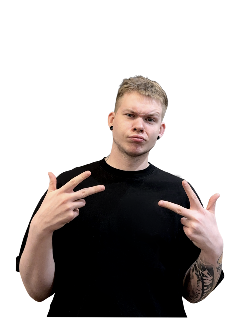 Artist Photo