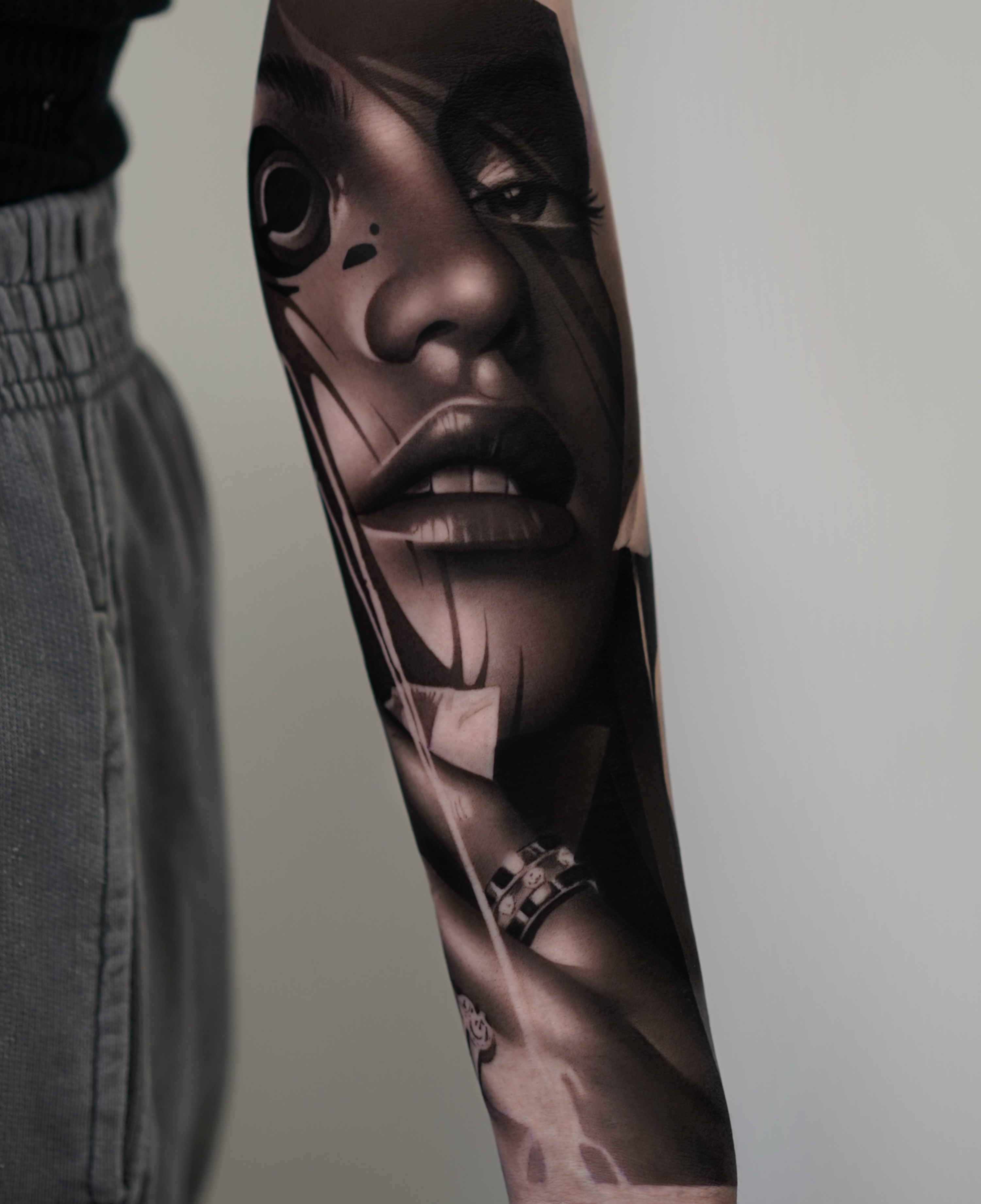 Tattoo 2