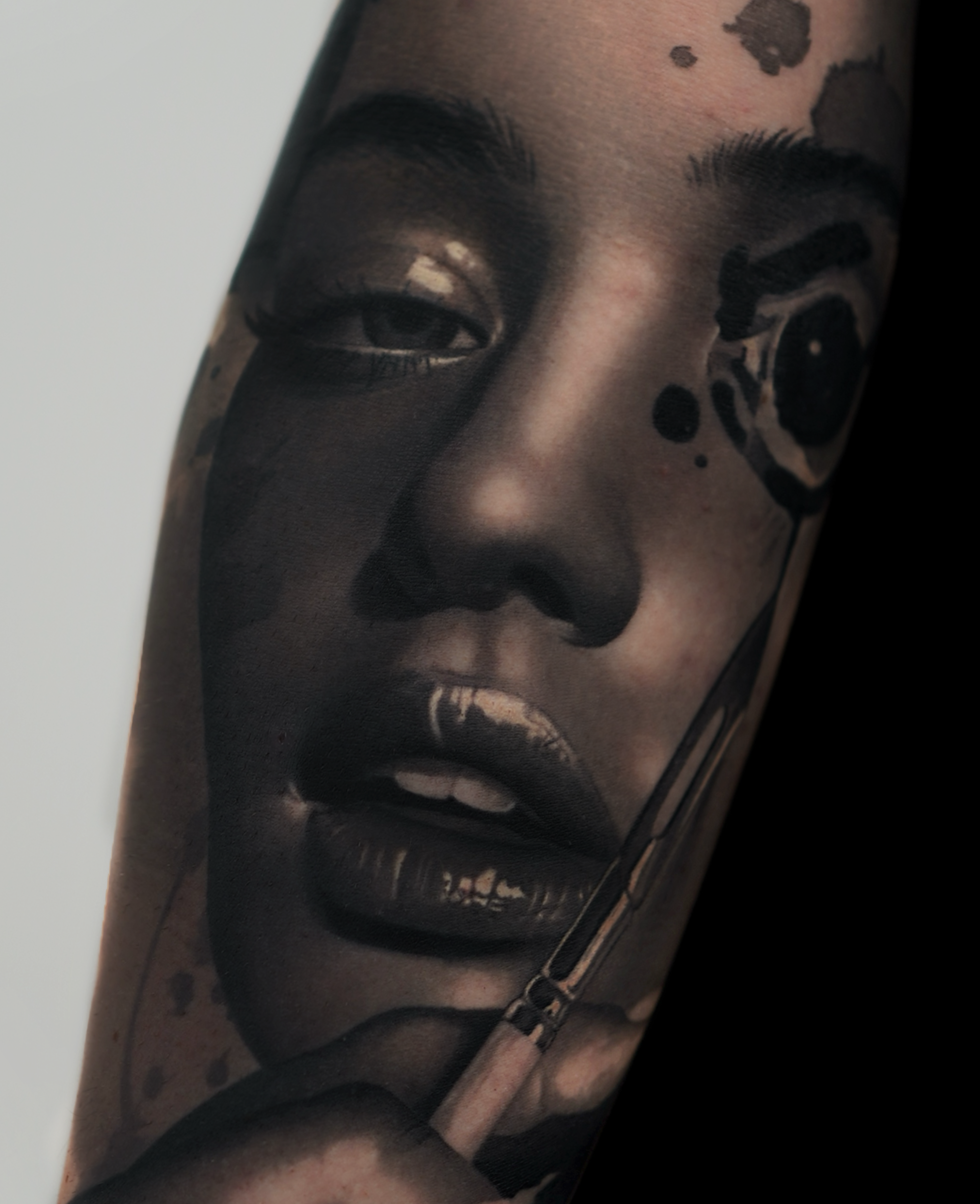 Tattoo 5