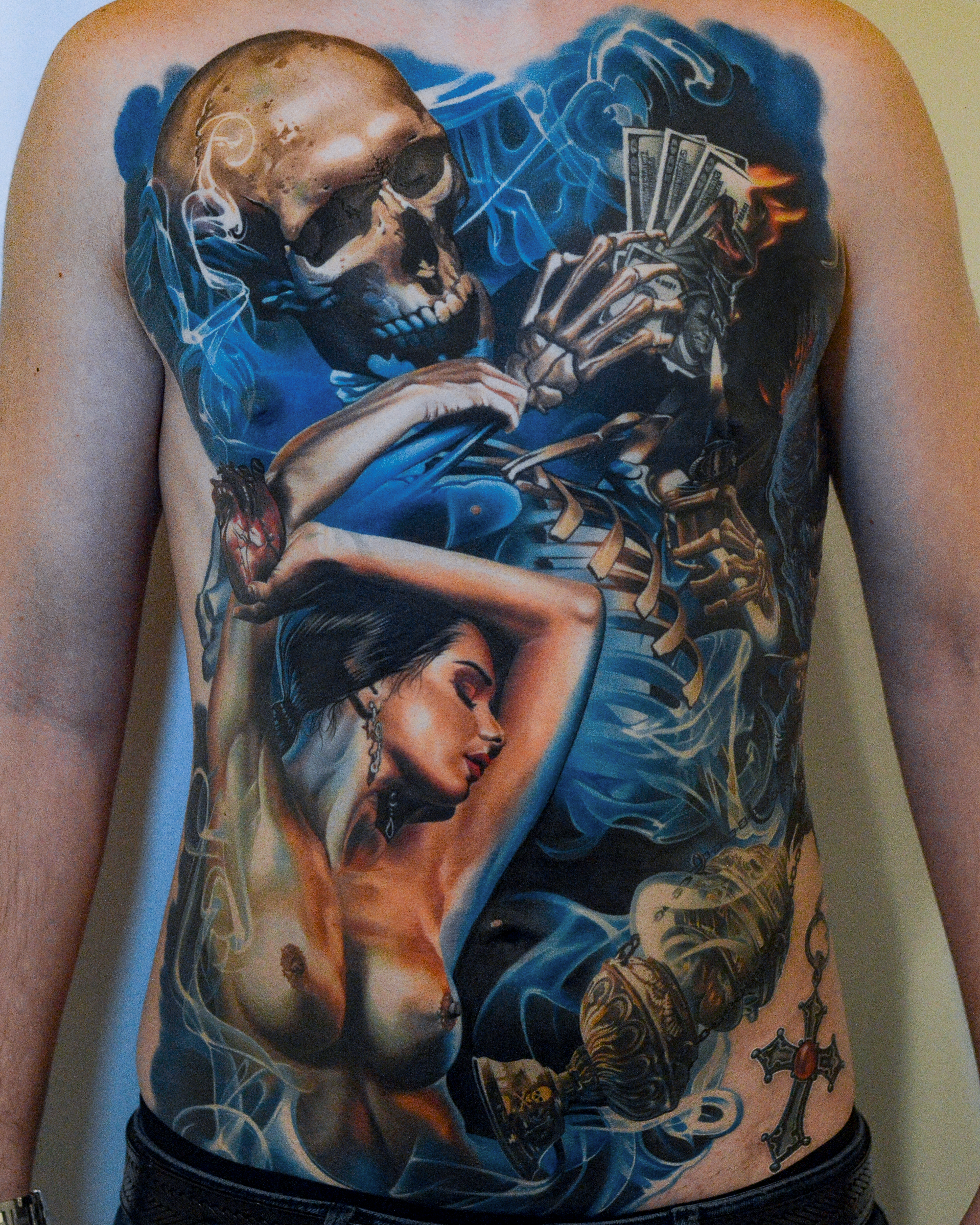 Tattoo 5