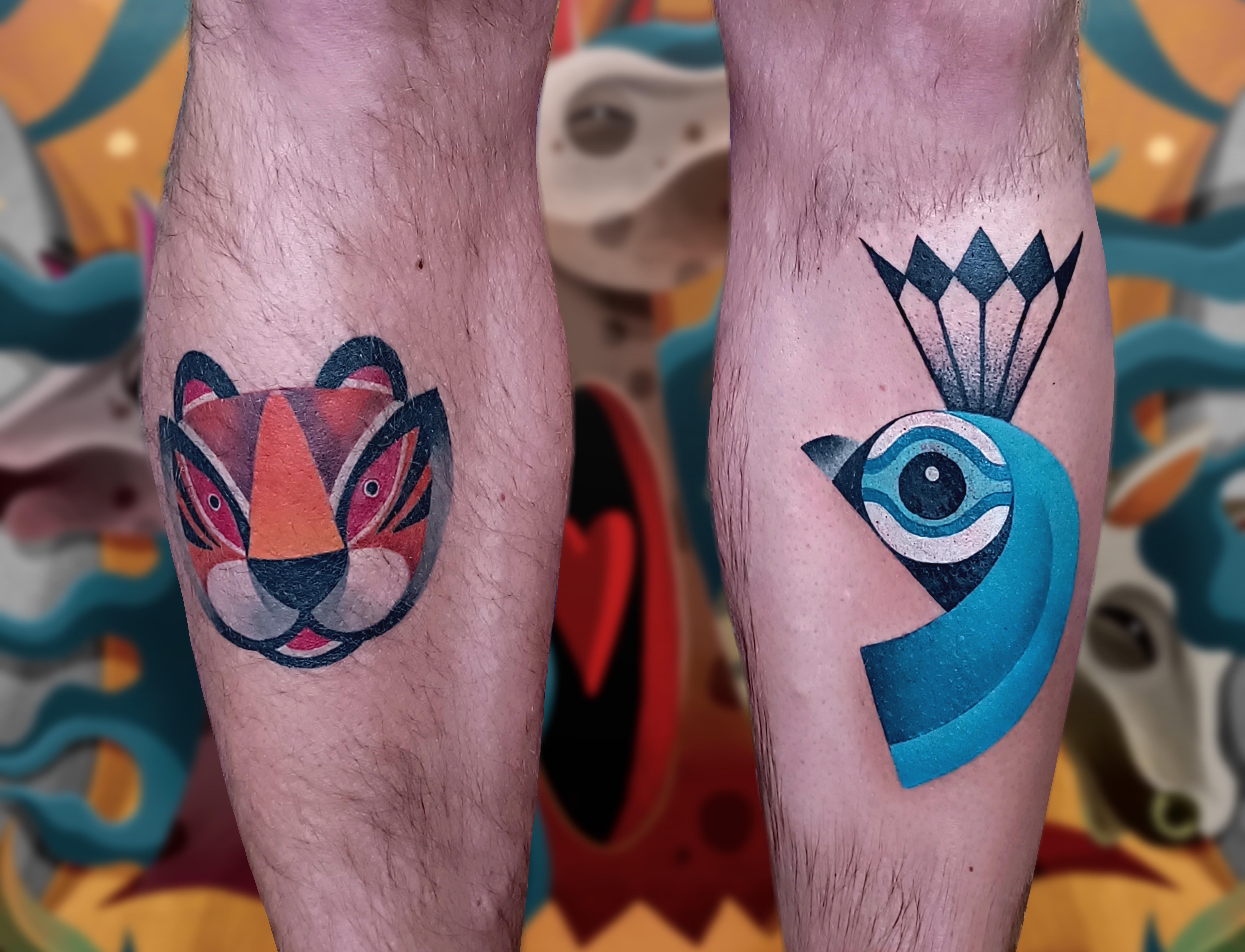 Tattoo 2