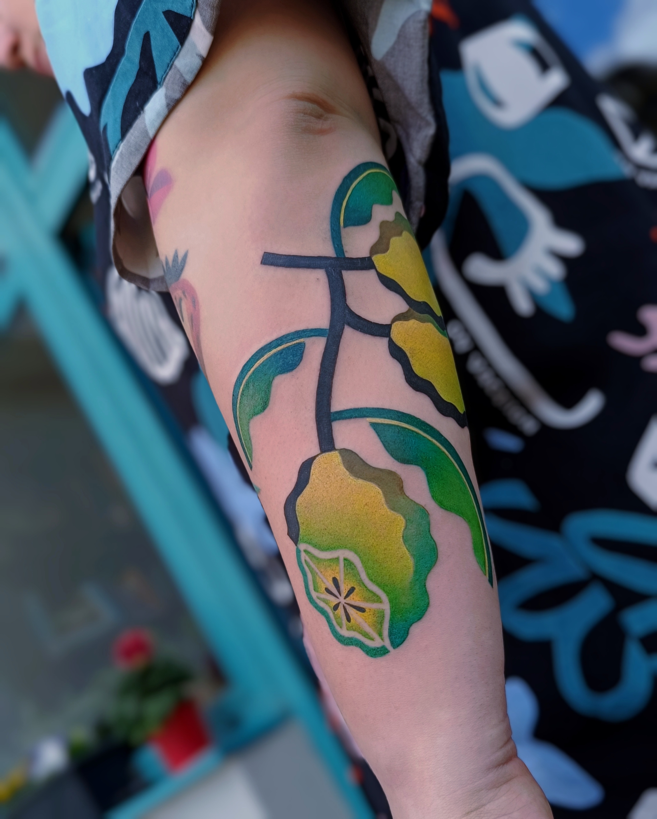 Tattoo 3