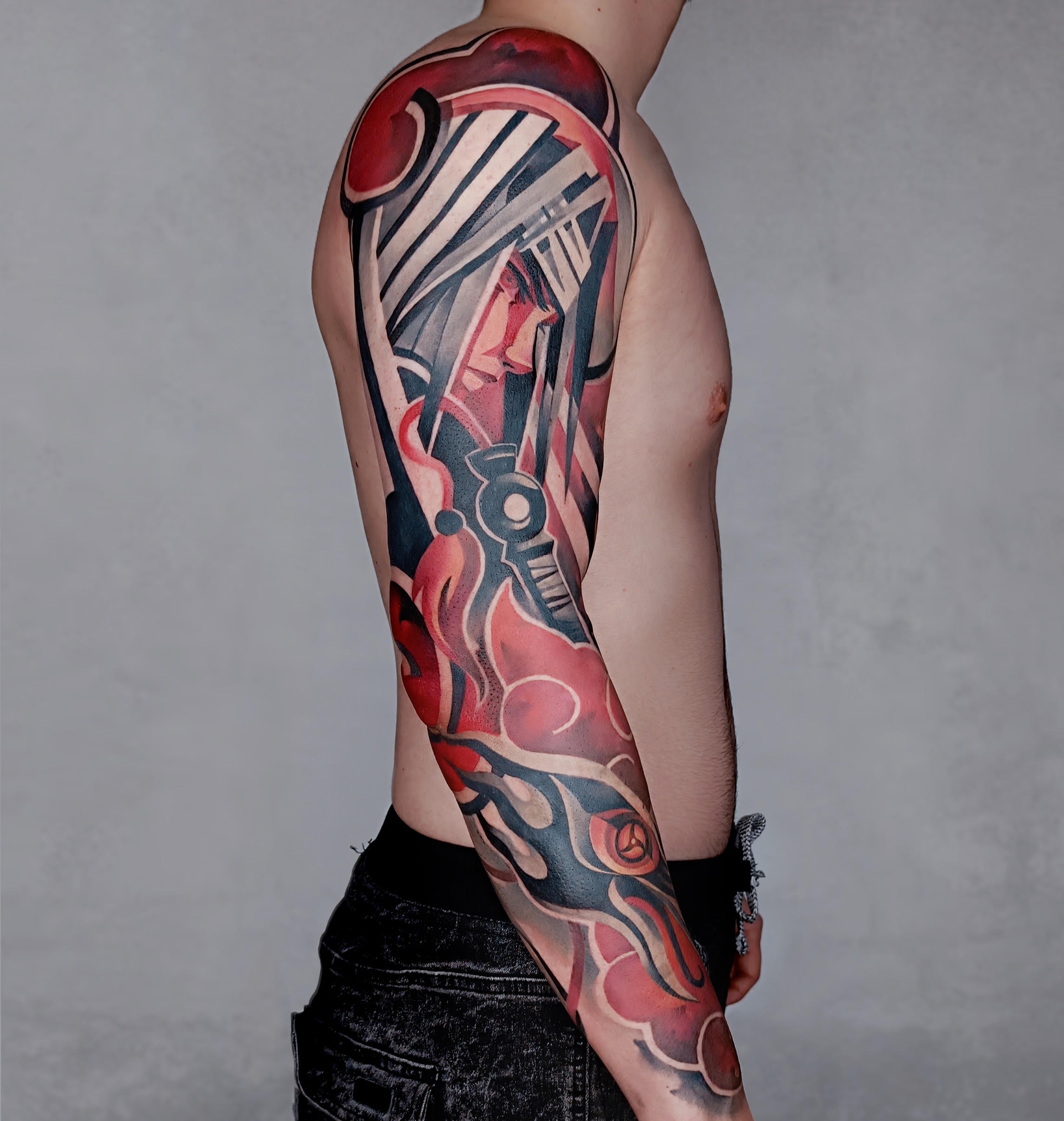 Tattoo 5