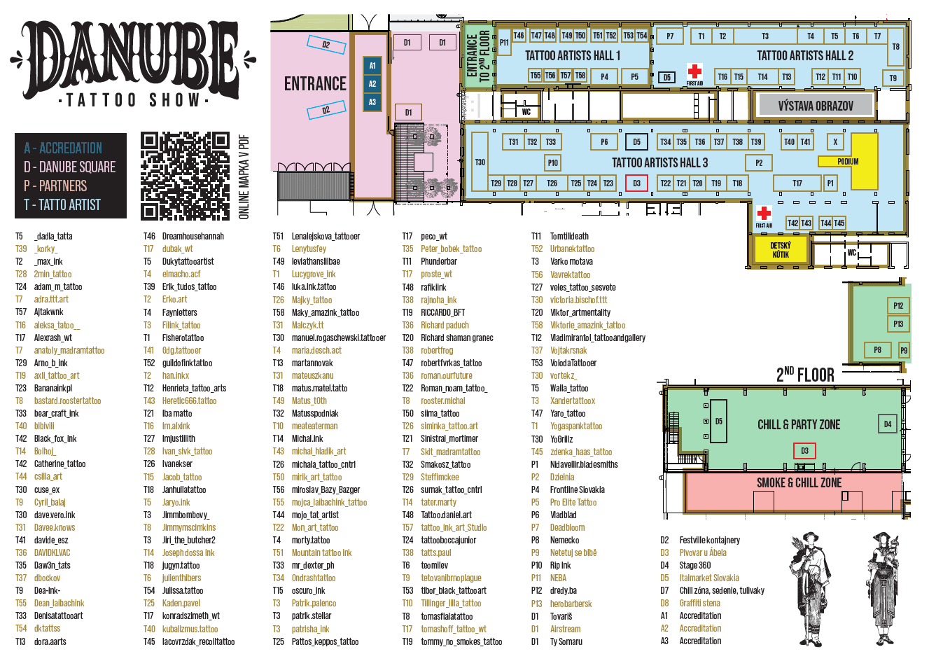 EVENT PLAN