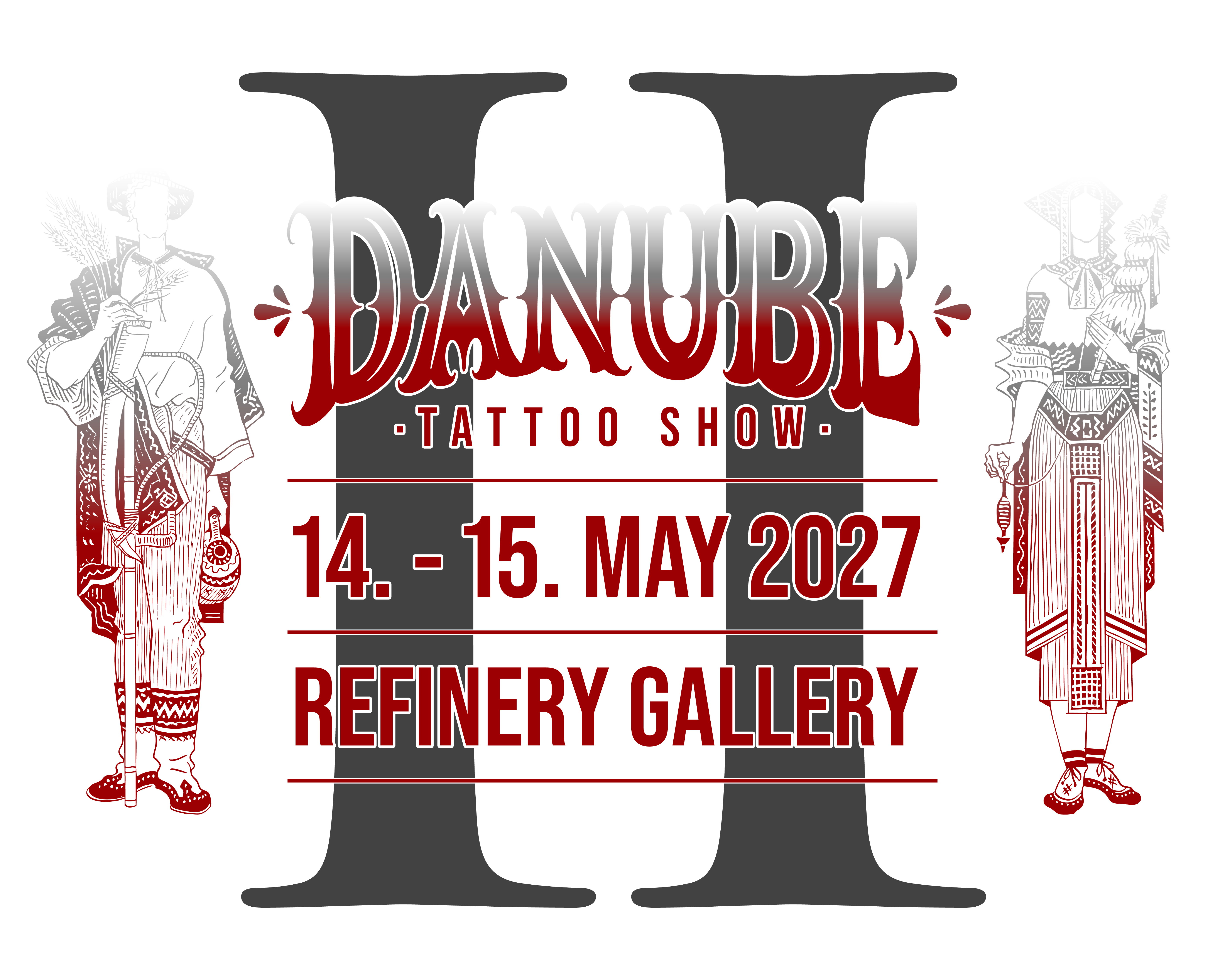 Danube Tattoo Show