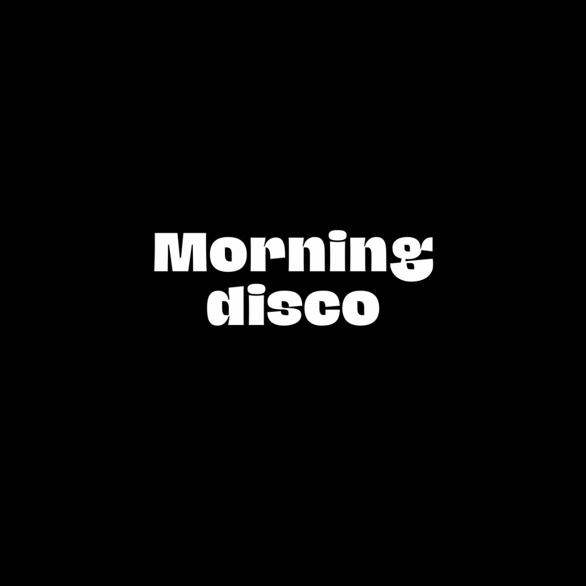 Partner Morning Disco