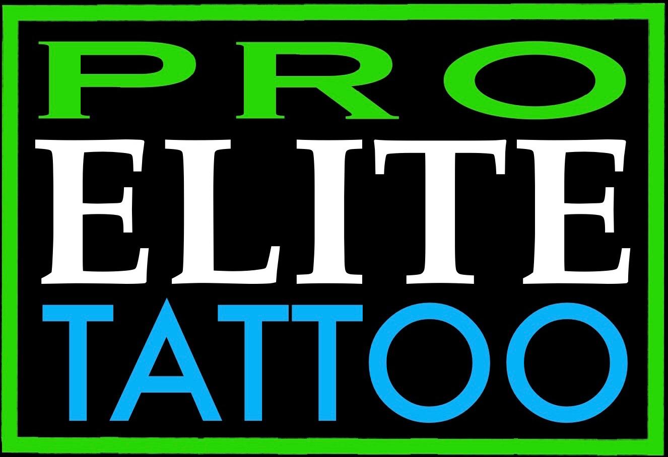 Partner Pro Elite Tattoo