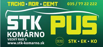 Partner STK Komárno